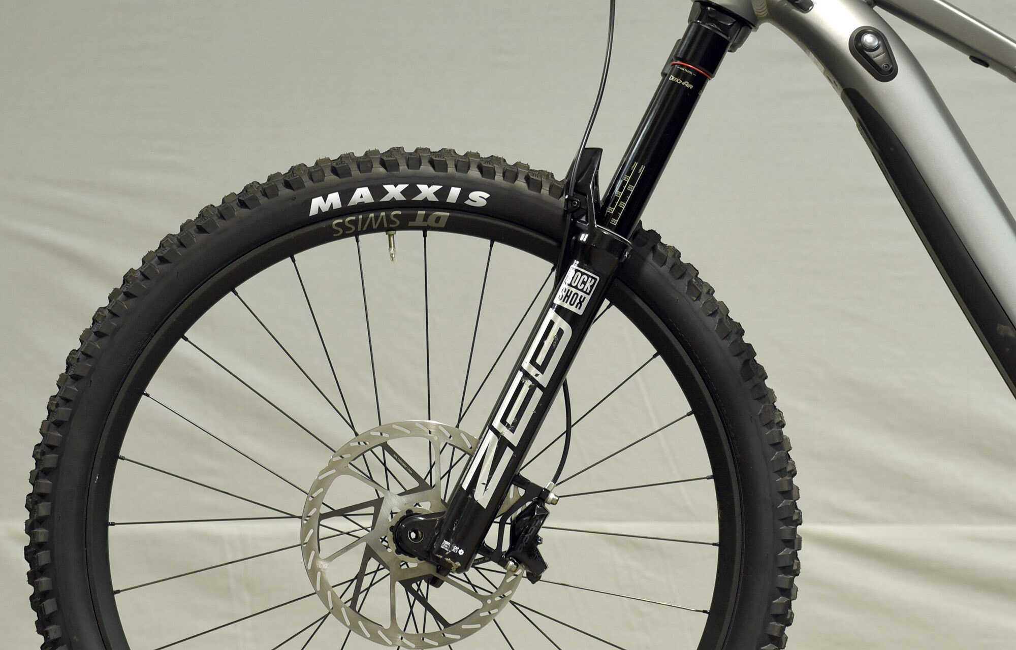 COMMENCAL META POWER AM SHIMANO TEAM GRAPHITE - L (21181403) 2011 km image large number 8