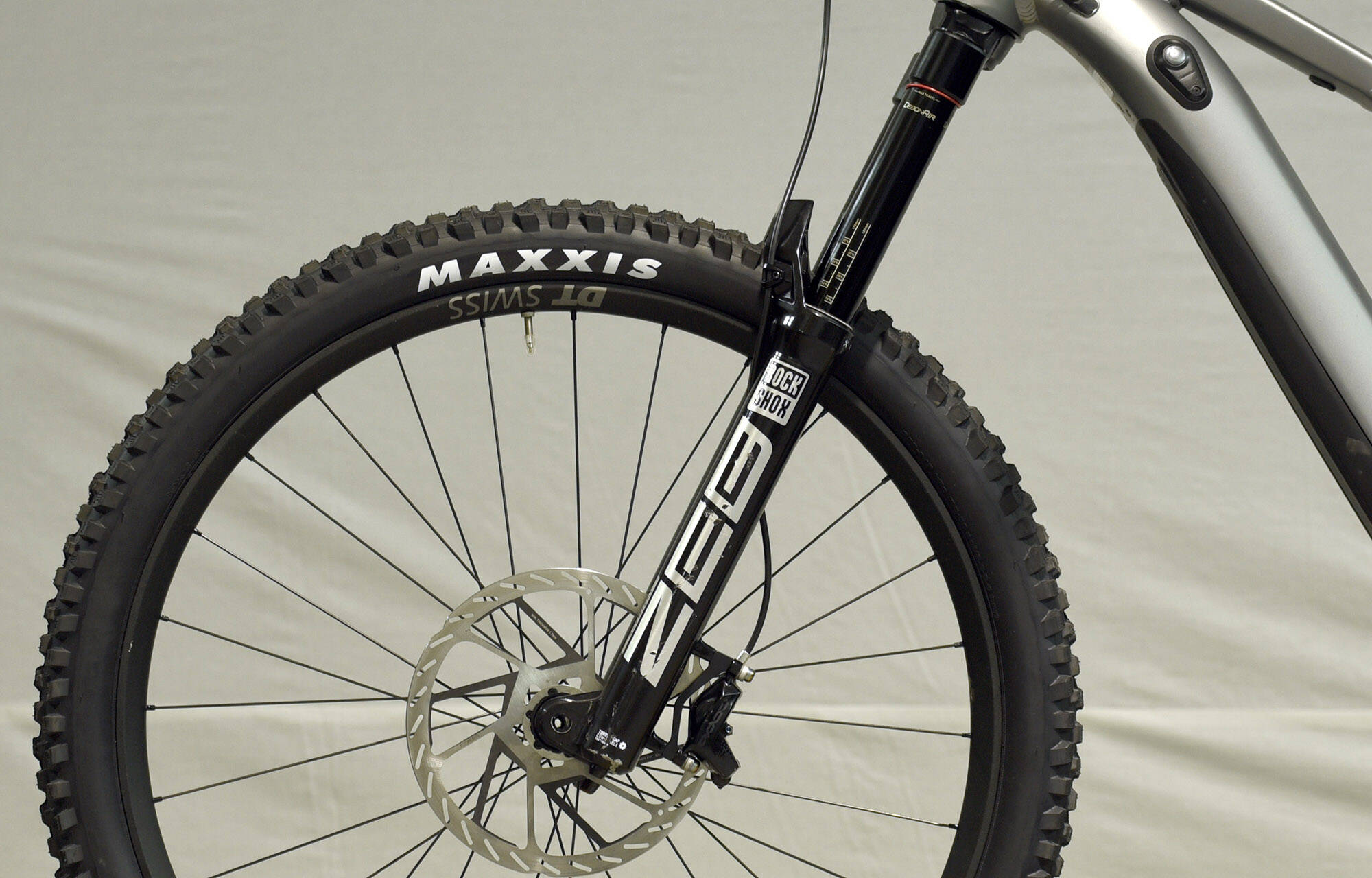 COMMENCAL META POWER AM SHIMANO TEAM GRAPHITE - L (21181403) 2011 km image large number 8