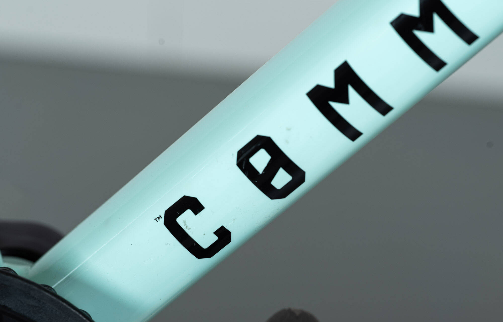 COMMENCAL RAMONES 16 GREEN - (25173300) image large number 8