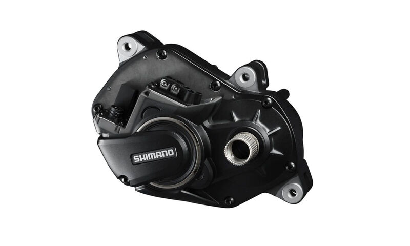 shimano steps e 8000 motor