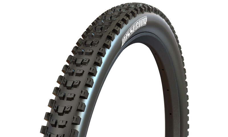 MAXXIS DISSECTOR 27.5 X 2.6 WT/EXO/DUAL/TR
