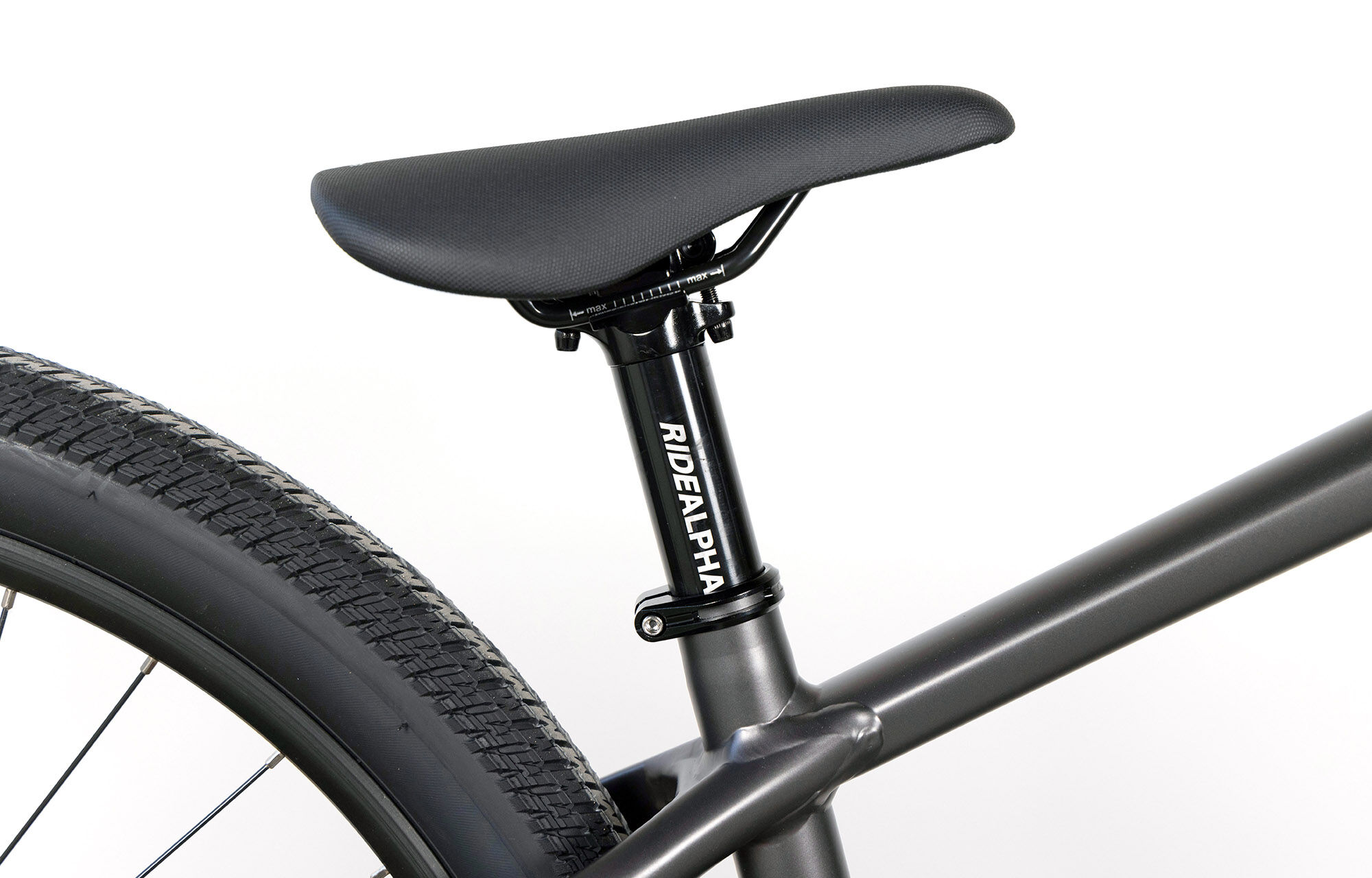 COMMENCAL | COMMENCAL ABSOLUT DARK SLATE (M)