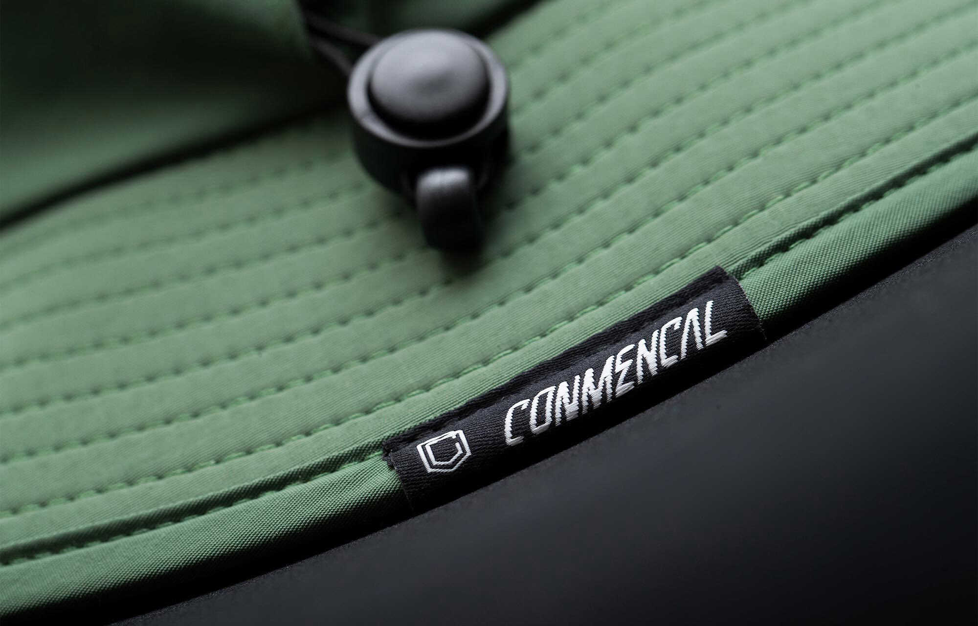 COMMENCAL SHAPER HAT KHAKI image large number 4