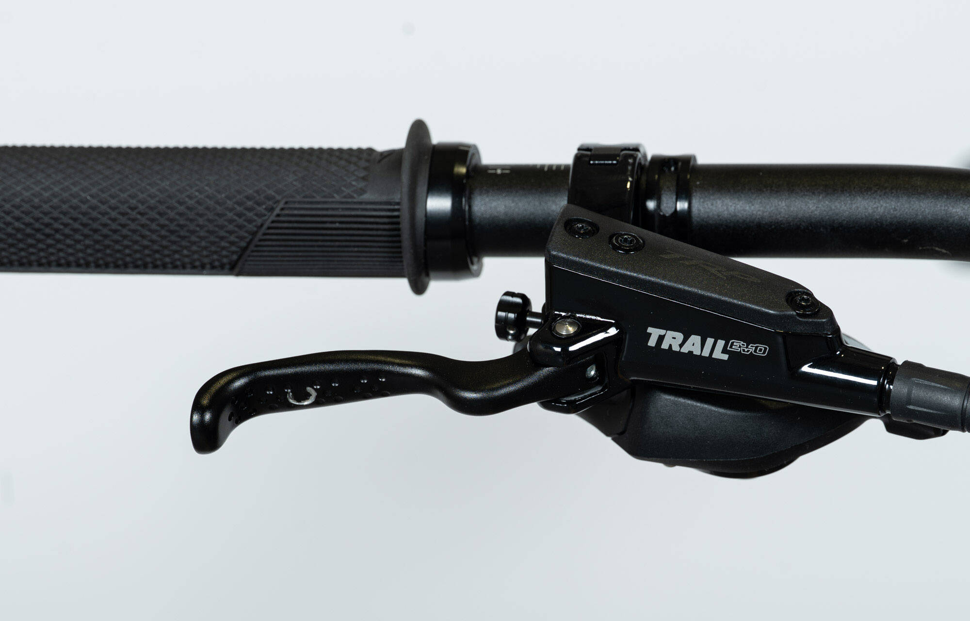 COMMENCAL T.E.M.P.O. RIDE DARK SLATE - L (22120803) image large number 12