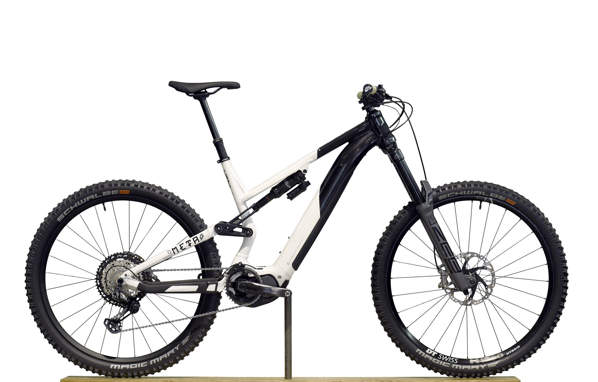COMMENCAL MTB ジャンク品 Refurbished Bikes Europe - High-Performance Reconditioned