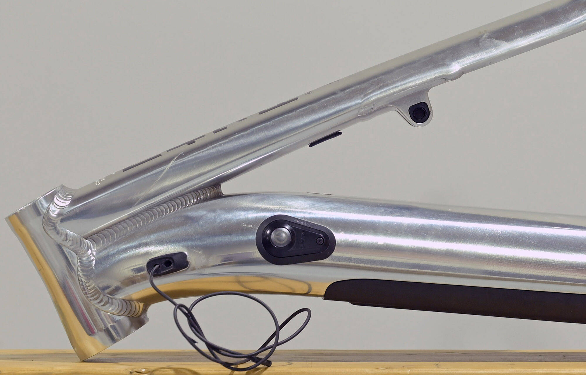 VIP FRAME COMMENCAL META POWER AM SHIMANO CHROME - M (20280102) 1583 km image large number 3