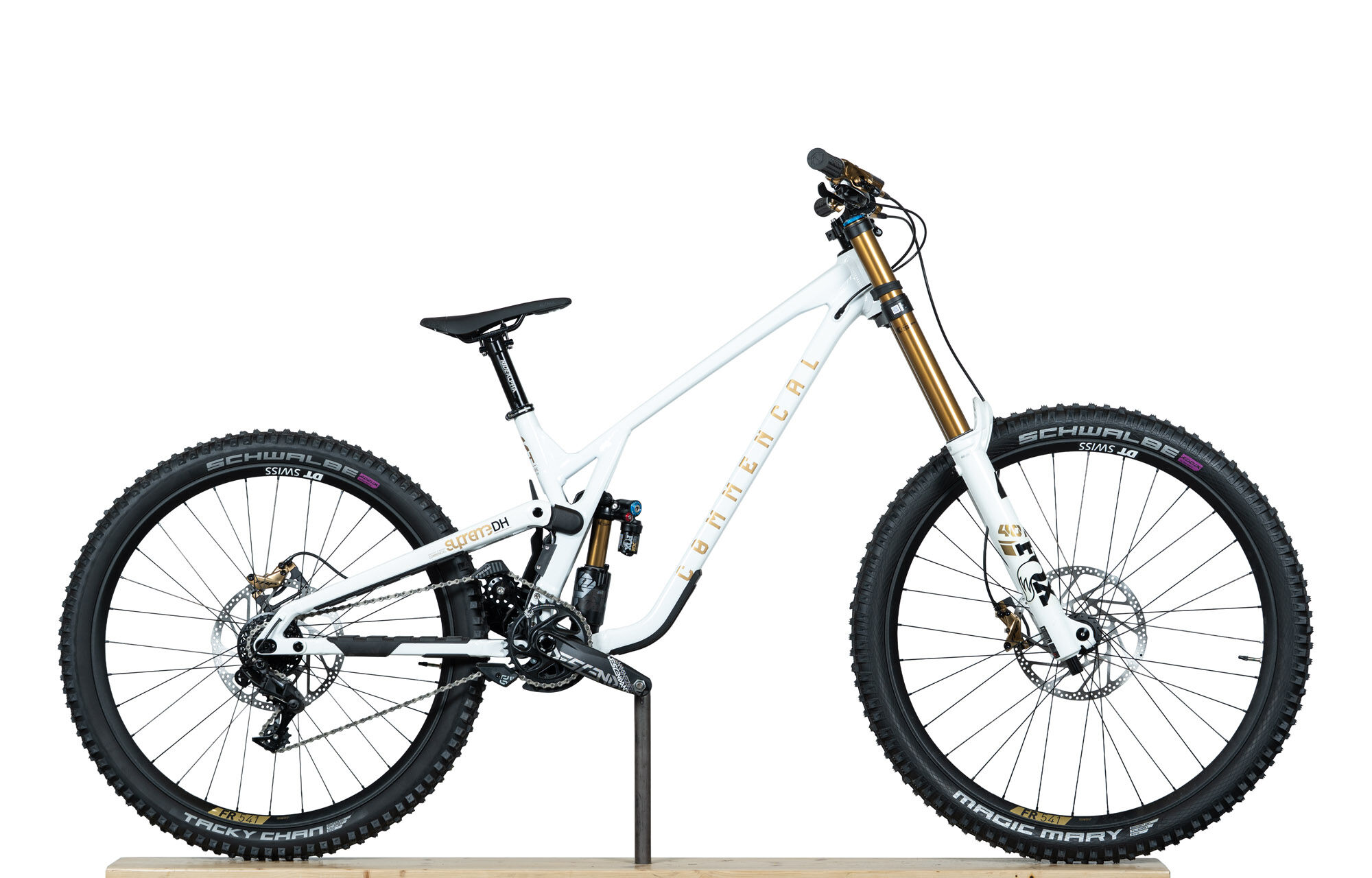 Refurbished Bikes Europe - High-Performance Reconditioned