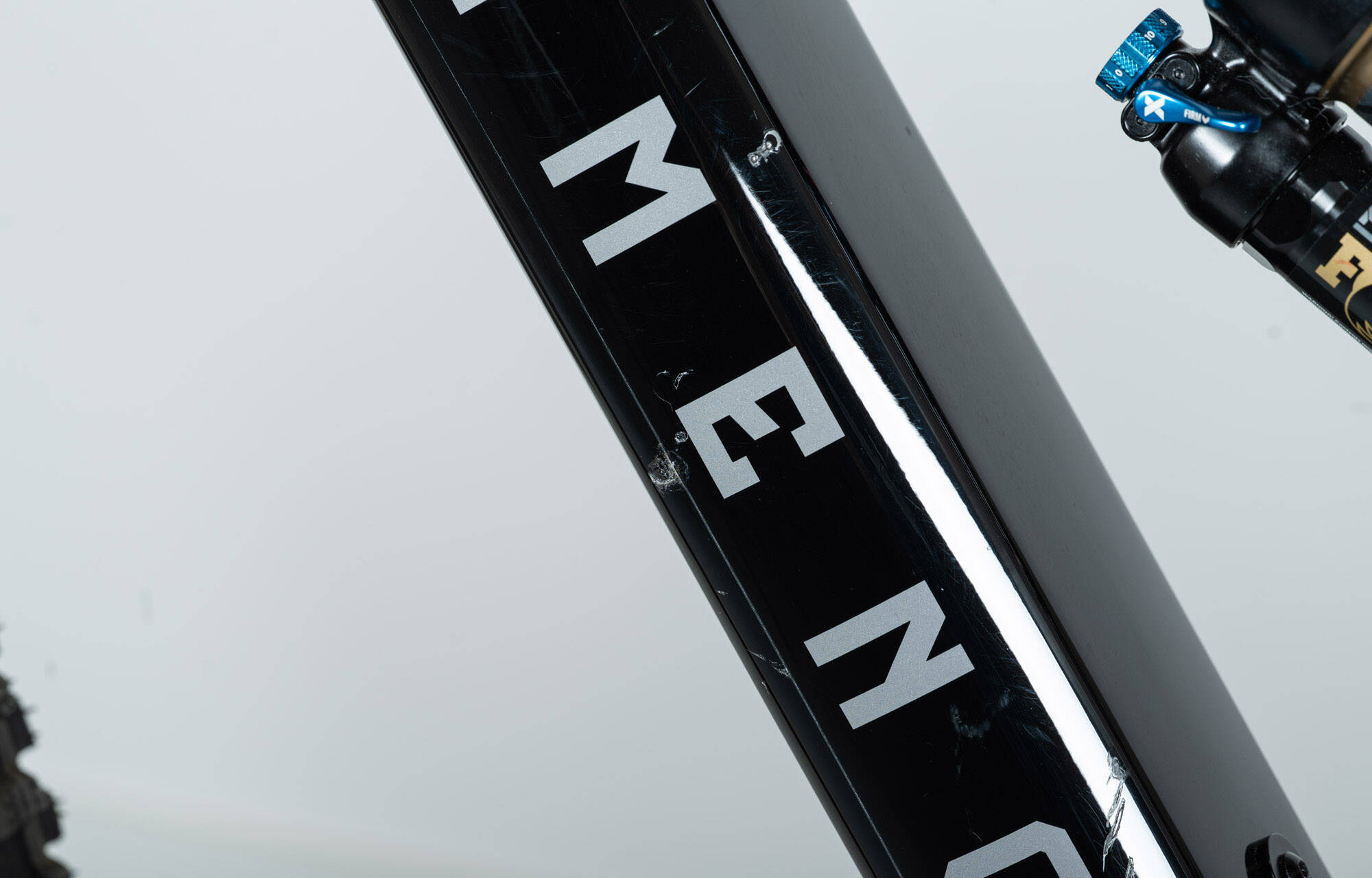 COMMENCAL META POWER SX AVINOX SIGNATURE PURE BLACK - L (25180703) 92 km image large number 14