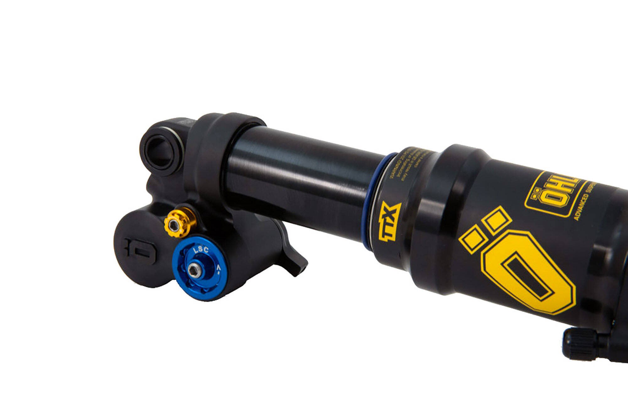 &Ouml;HLINS TTX1 AIR 230X65 image large number 1