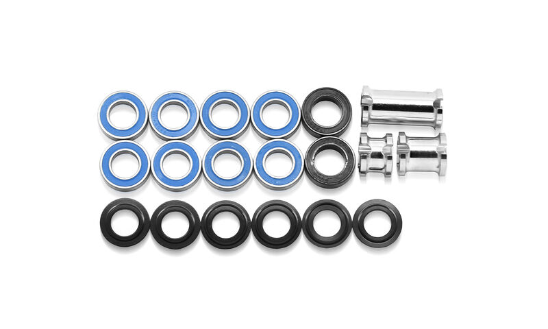 META V5 / META SX V5 BOLU BEARINGS
