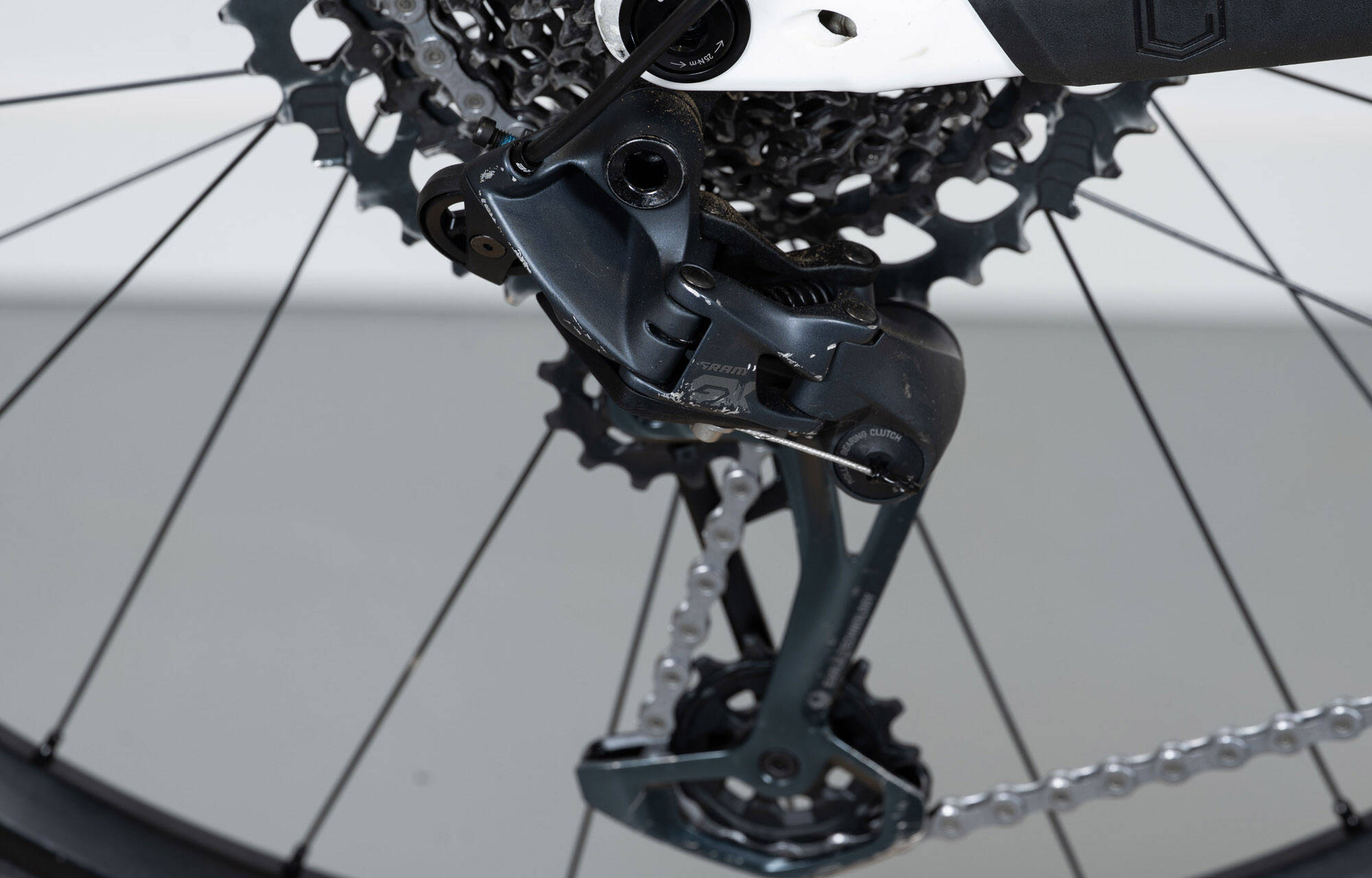 COMMENCAL META POWER SX 400 SIGNATURE [COMMENCAL TEAM] ALC - M (24100023) 1920 km image large number 7