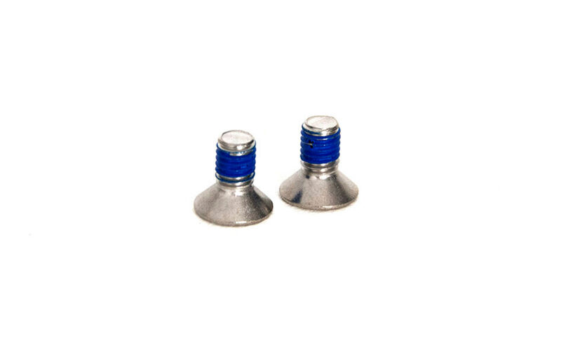 META POWER BATTERY MOUNT ASSEMBLY SCREW KIT