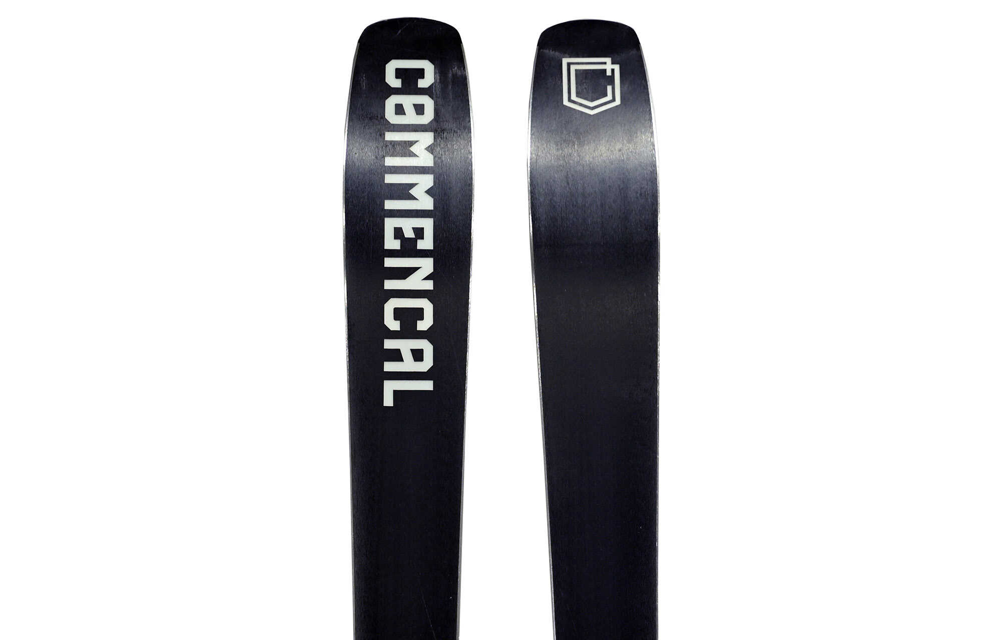 SKIS COMMENCAL CLASH 164 / FIX NR STRIVE R 13 GW (24400035) image large number 2