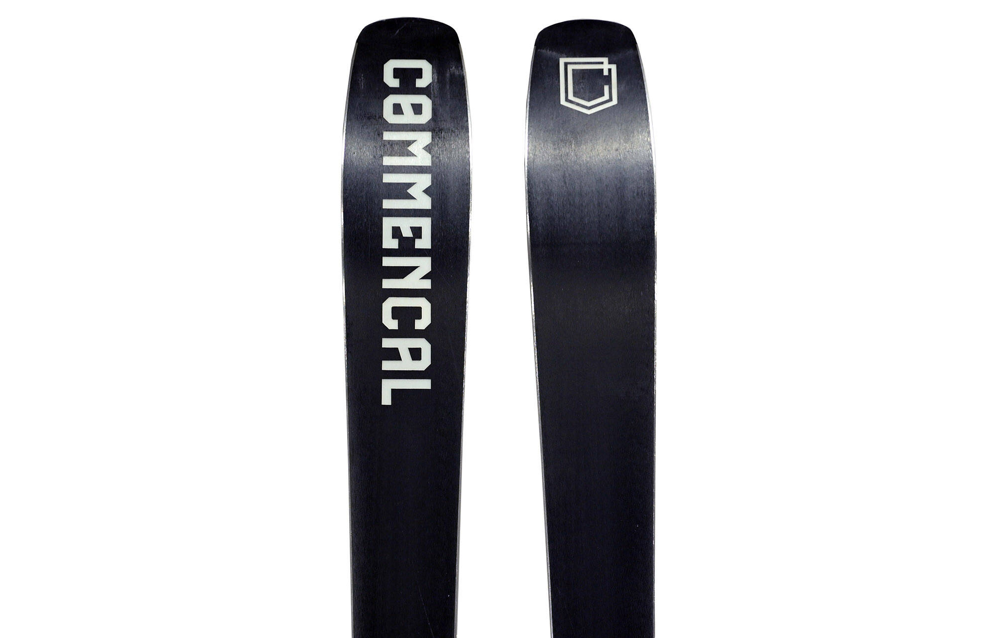 SKIS COMMENCAL CLASH 164 / FIX NR STRIVE R 13 GW (24400035) image large number 2