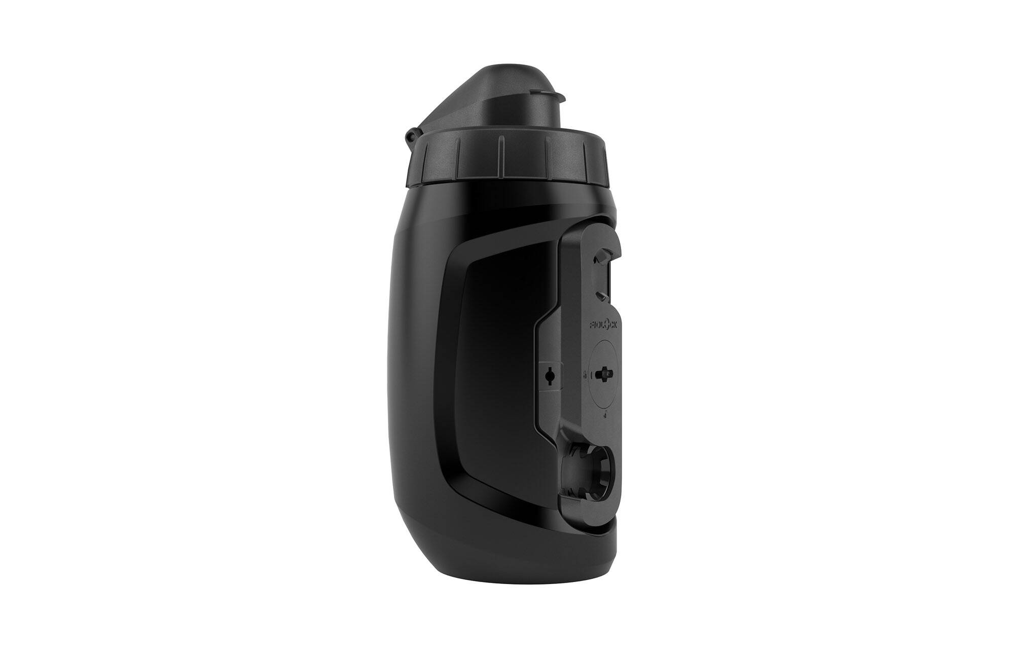 BID&Oacute;N FIDLOCK TWIST 450ML BLACK image large number 0