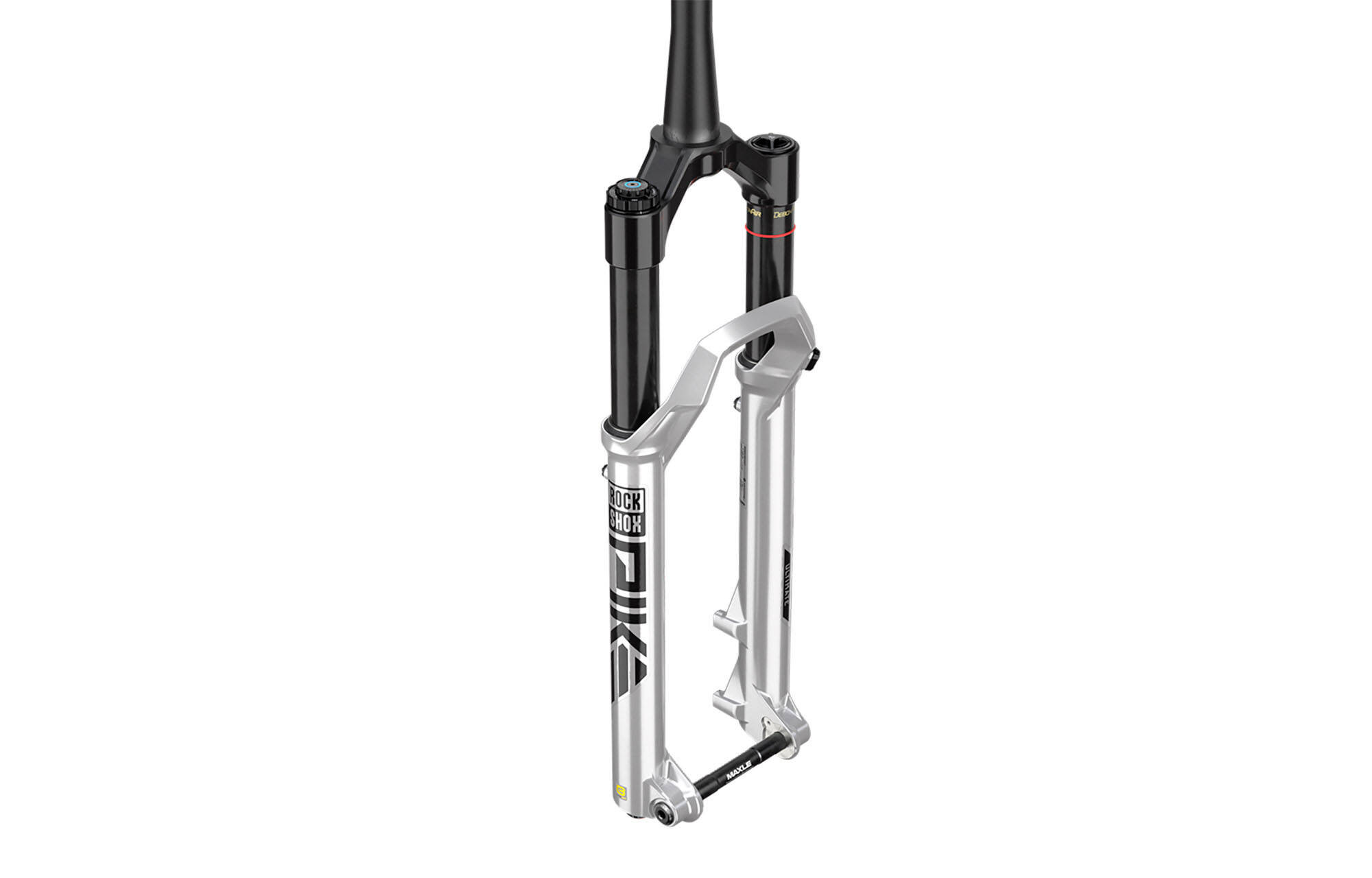 ROCKSHOX PIKE ULTIMATE CHARGER 3 RC2 140MM 29" SILVER image large number 0