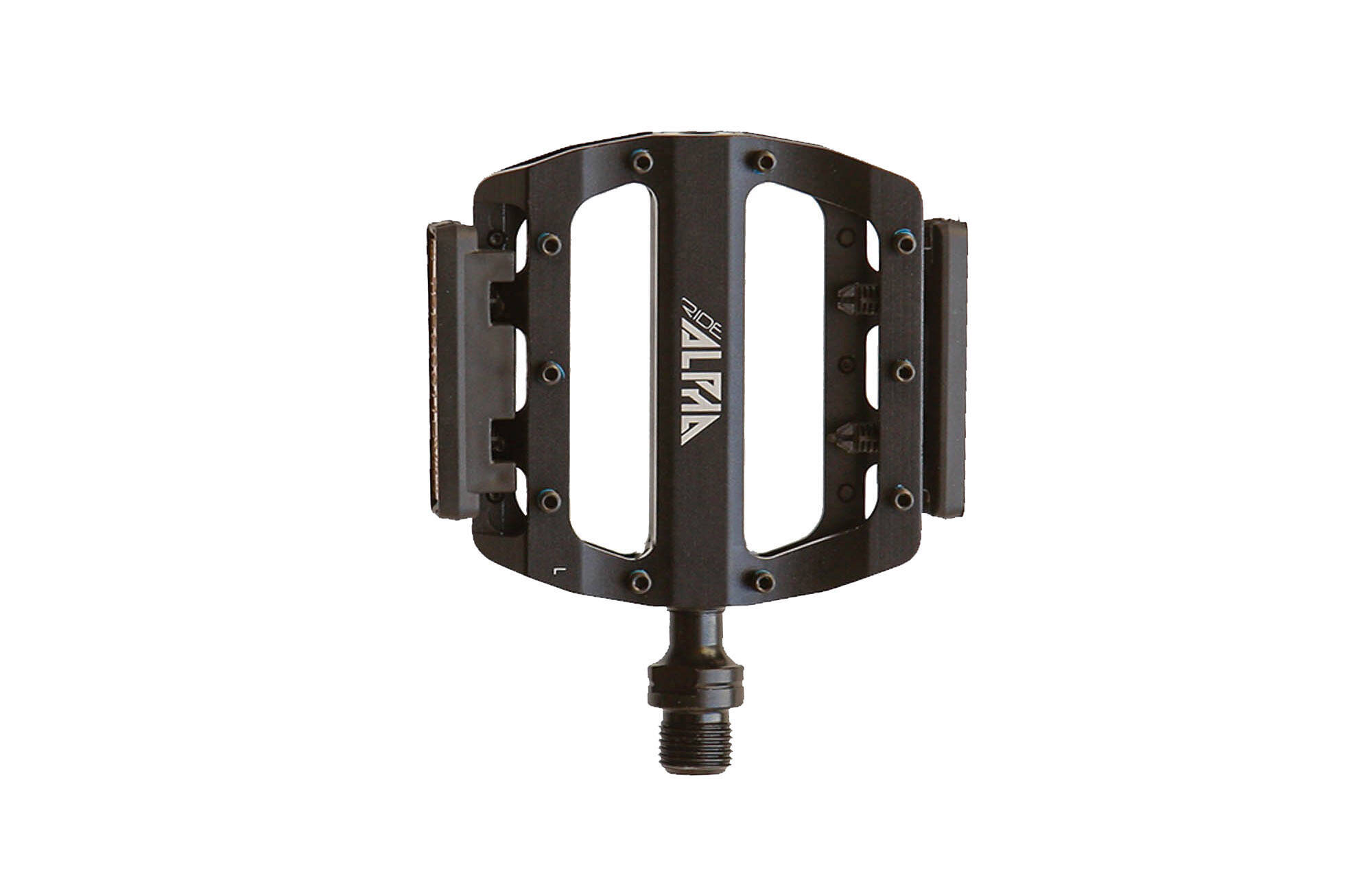 RIDE ALPHA KIDS PEDALS image cover number 0