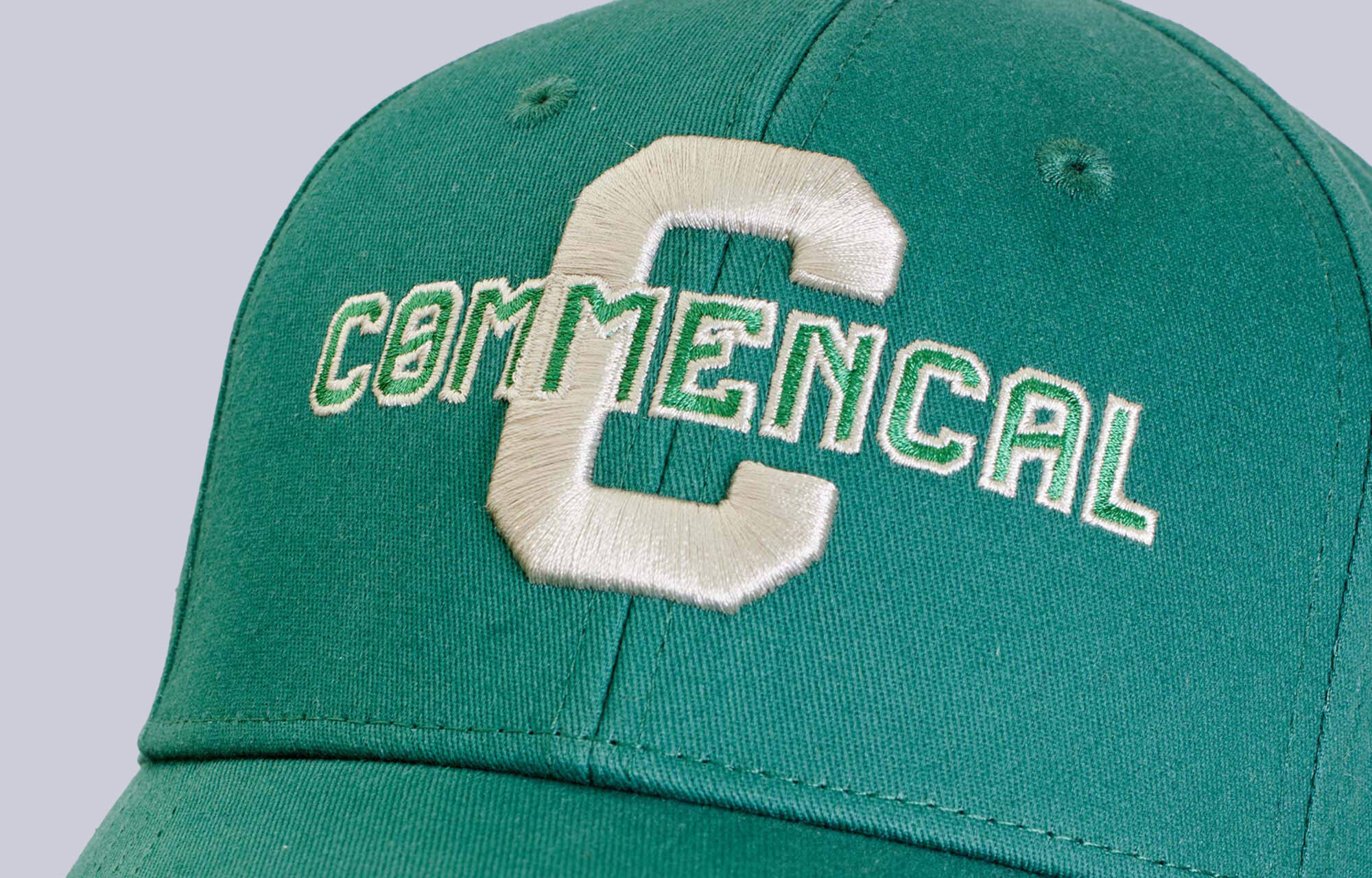 CAPPELLINO COMMENCAL BASEBALL UNIVERSITY BASIL image large number 1