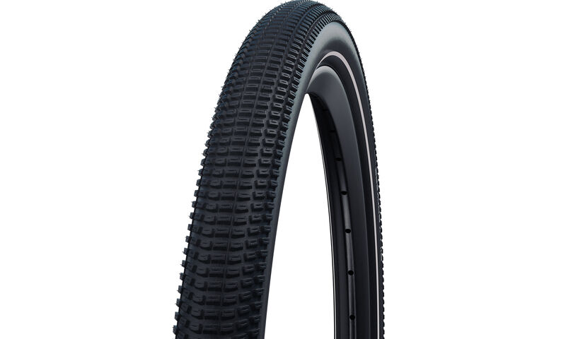SCHWALBE BILLY BONKERS 26 X 2.10 K-GUARD BLACK