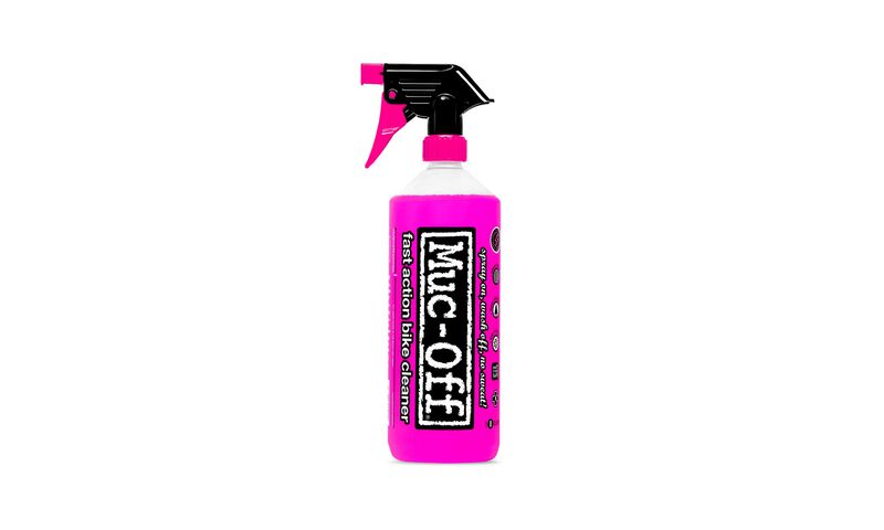 DETERGENTE BICI MUC-OFF 1 L