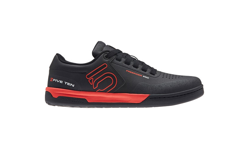 FIVE TEN FREERIDER PRO BLACK/BLACK/WHITE
