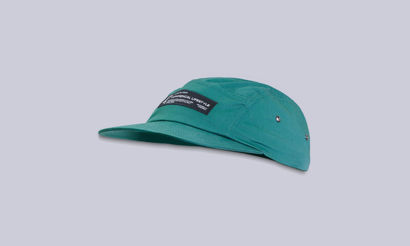 CAPPELLINO COMMENCAL 5 PANELS FAST