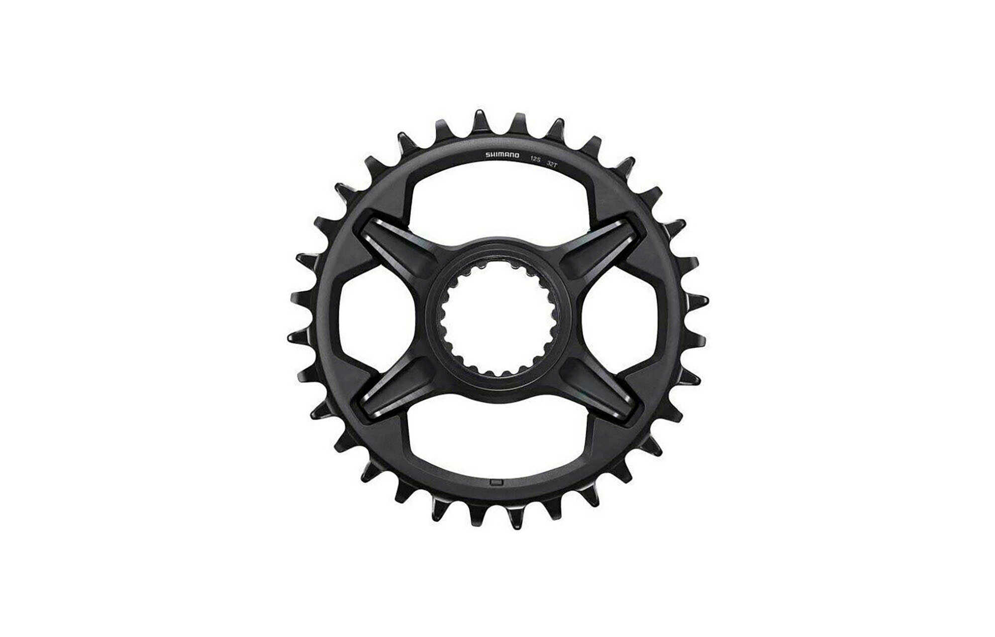 SHIMANO DEORE XT SM-CRM85 KETTENBLATT 34T image cover number 0