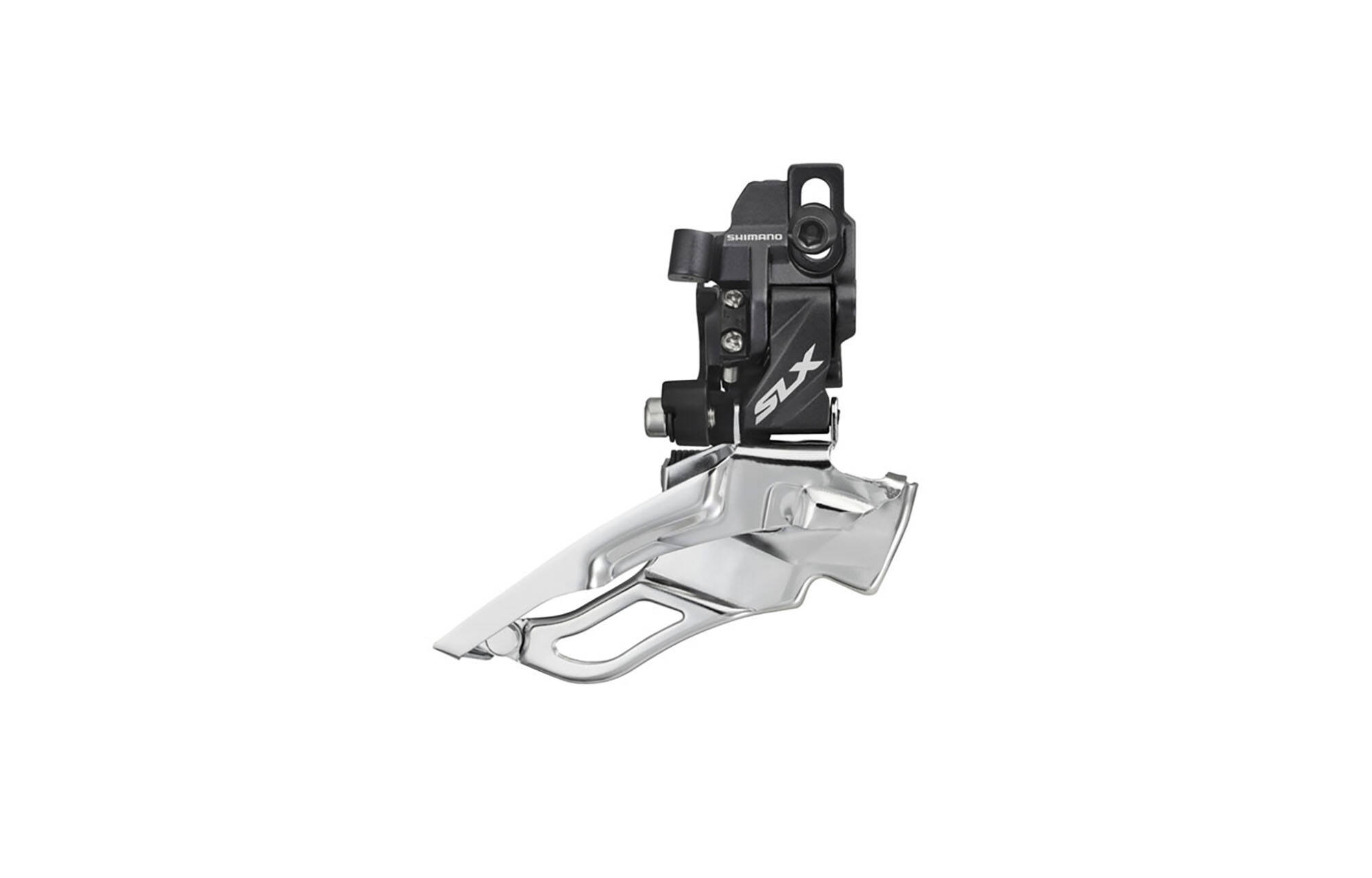 DERAILLEUR AVANT SHIMANO SLX DIRECT MOUNT image cover number 0