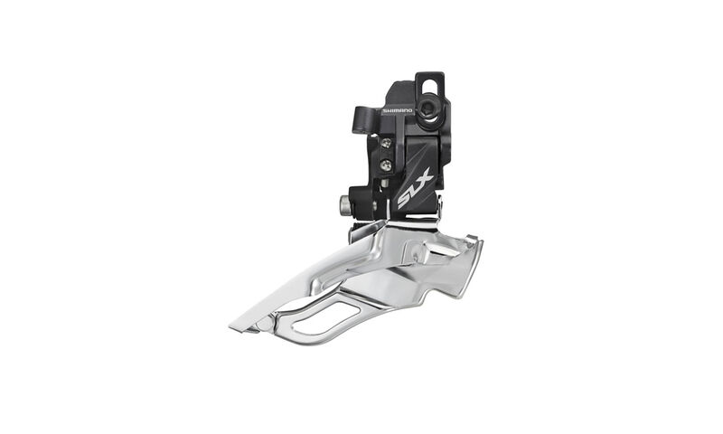 DERAILLEUR AVANT SHIMANO SLX DIRECT MOUNT