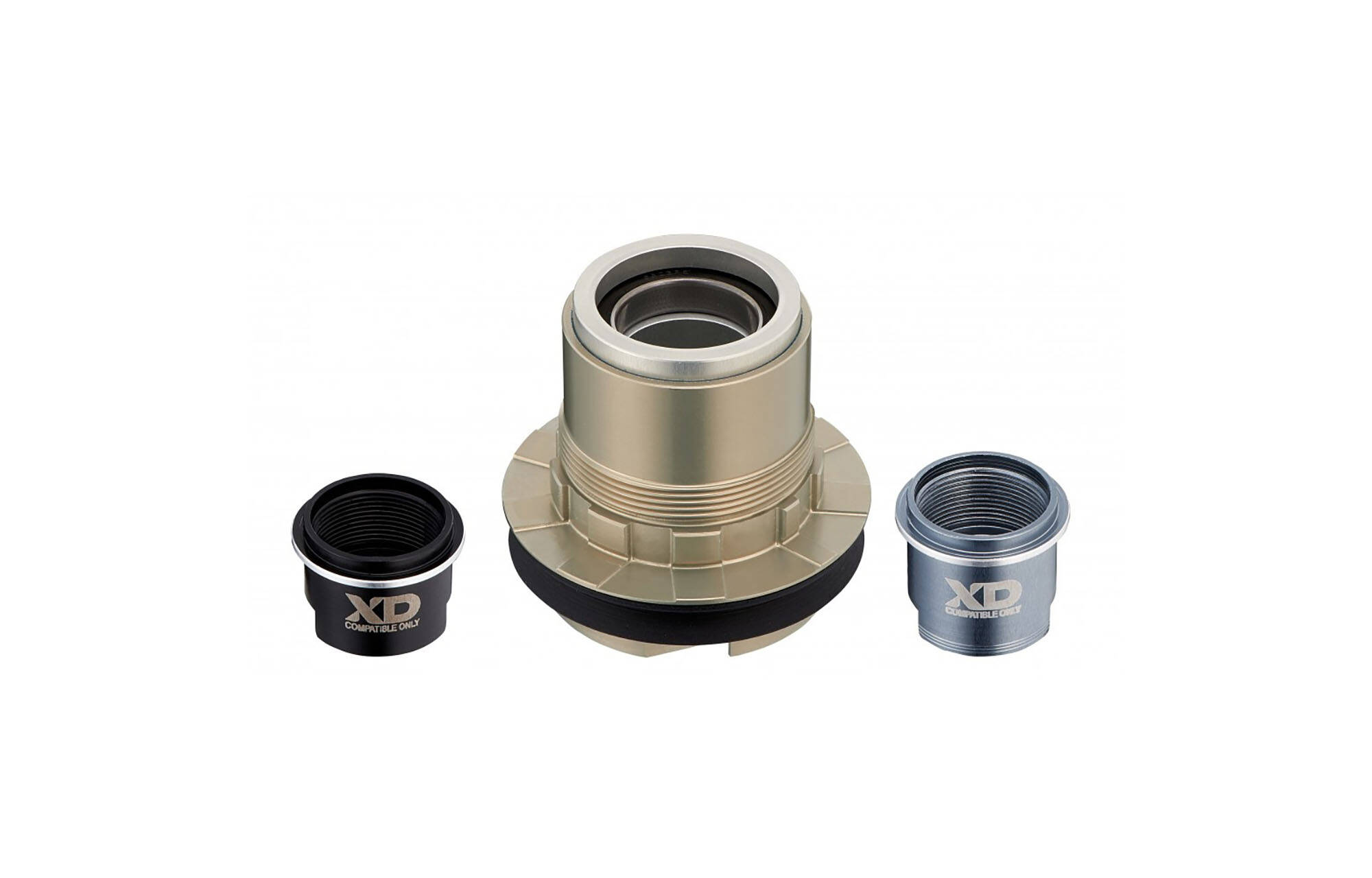 CORPS DE ROUE LIBRE MAVIC XX1 image cover number 0