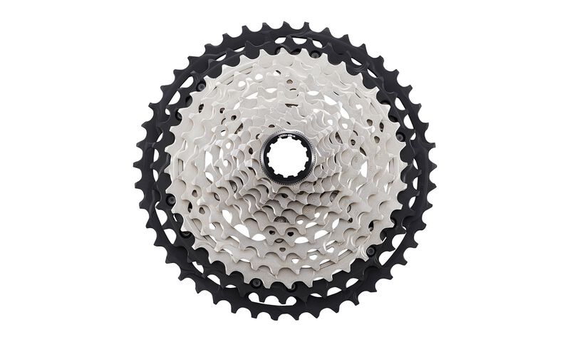 SHIMANO XT M8100 12V CASSETTE 10-51