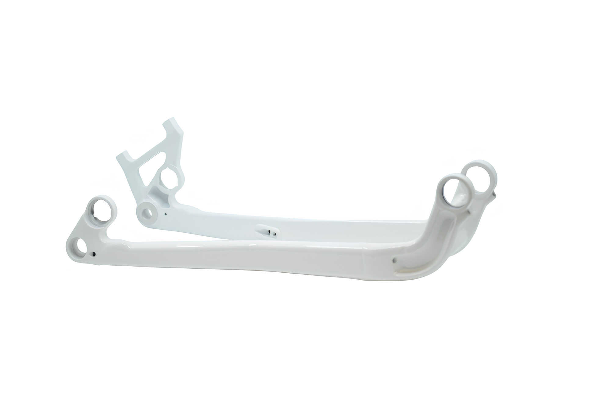 FRS V3 CHAIN STAYS PURE WHITE image large number 0