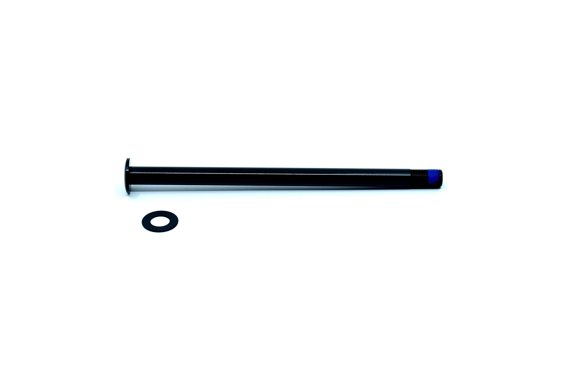 SUPREME DH V5 WHEEL AXLE image large number 0