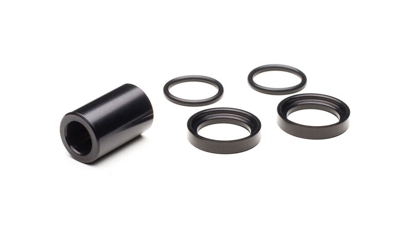 RIDE ALPHA MOUNTING HARDWARE 30 X 8