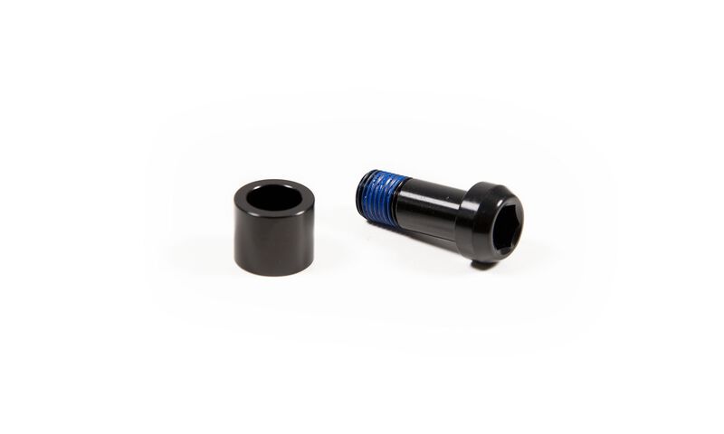 CLEVIS META POWER
