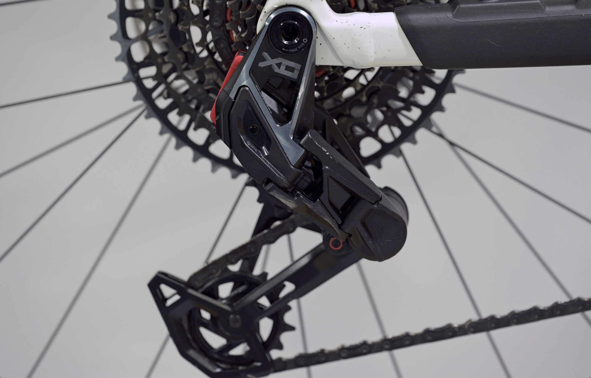 COMMENCAL T.E.M.P.O. POWER SIGNATURE AXS - M (24183092) 695 km image large number 5