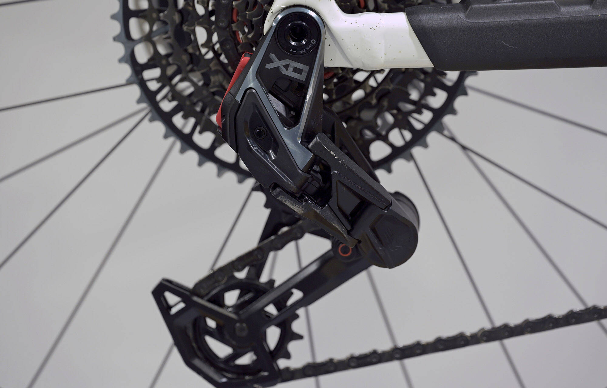 COMMENCAL T.E.M.P.O. POWER SIGNATURE AXS - M (24183092) 695 km image large number 5