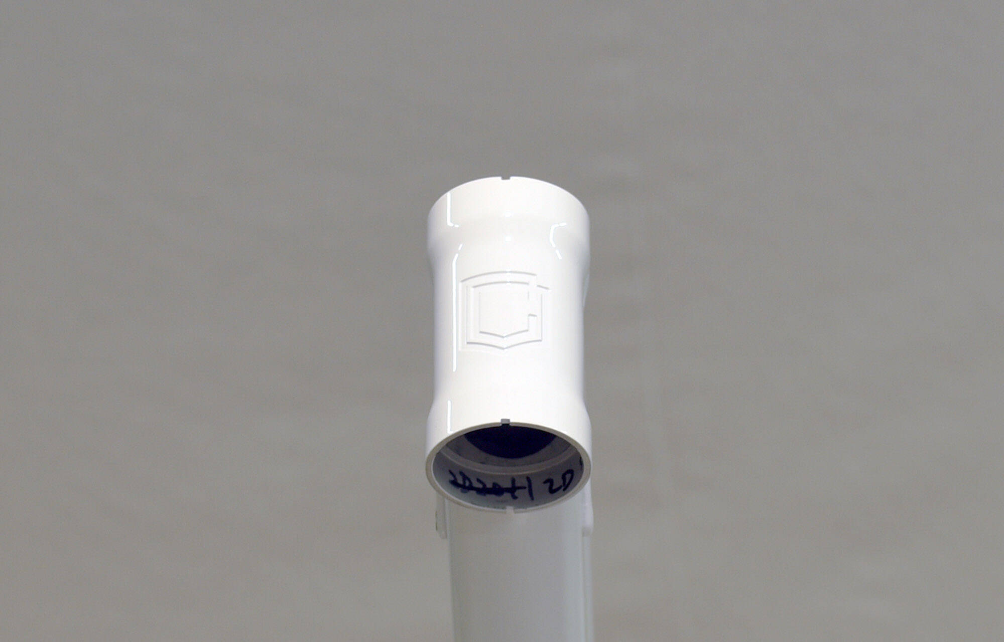 FRAME COMMENCAL SUPREME DH V5 PURE WHITE - L (22250703) image large number 3