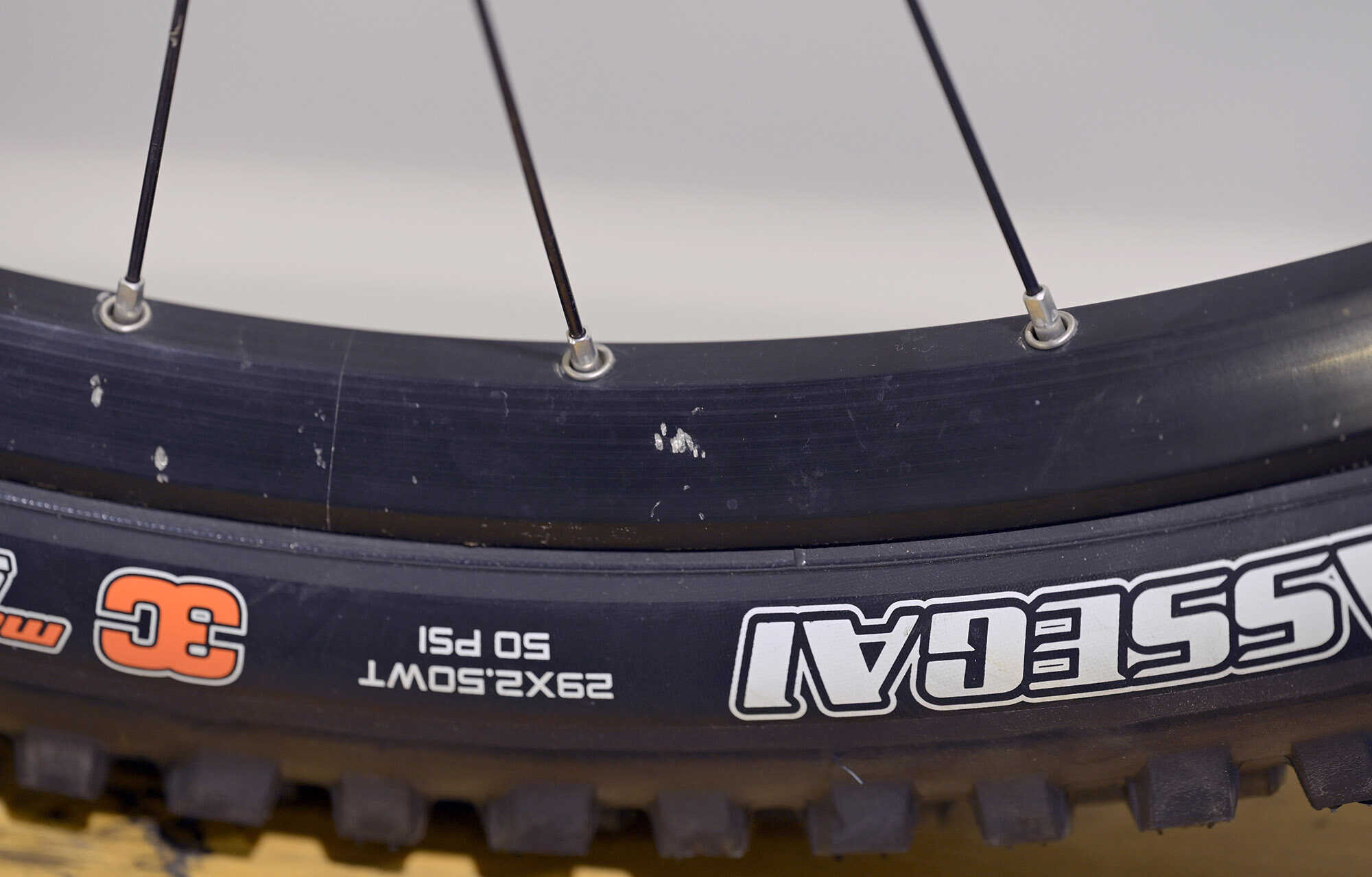 COMMENCAL META SX V5 T-TYPE LIGHT PURPLE / BLACK ALC - L (23100066) image large number 11