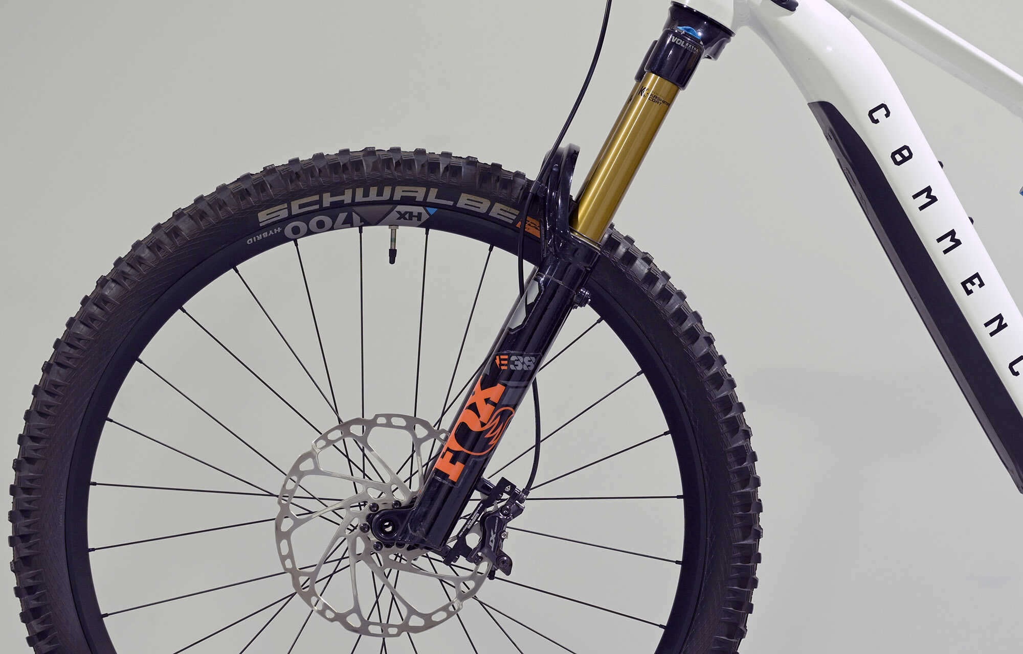 COMMENCAL META POWER SX BOSCH SIGNATURE PURE WHITE - L (22181903) 254 km image large number 6