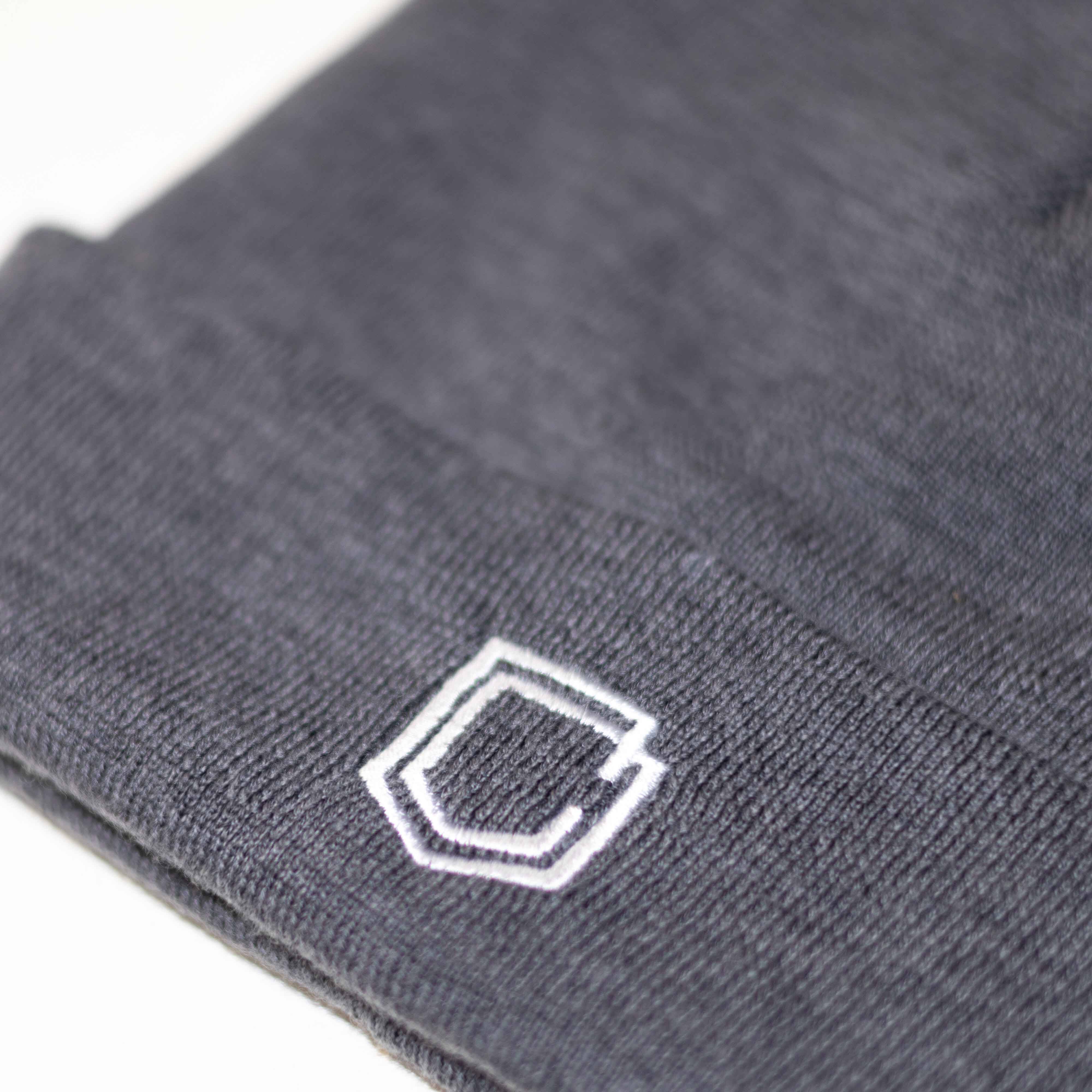 GORRO COMMENCAL MERINOS GREY image large number 2