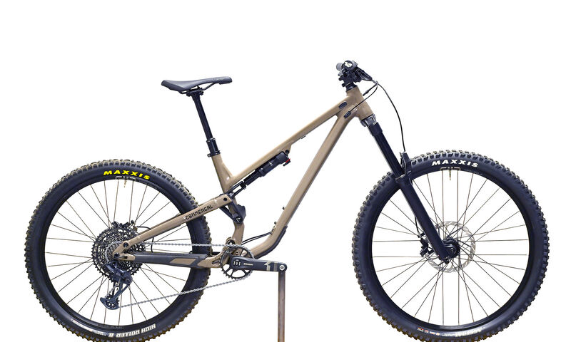 COMMENCAL META SX V4 RIDE DIRT - M (22130502)