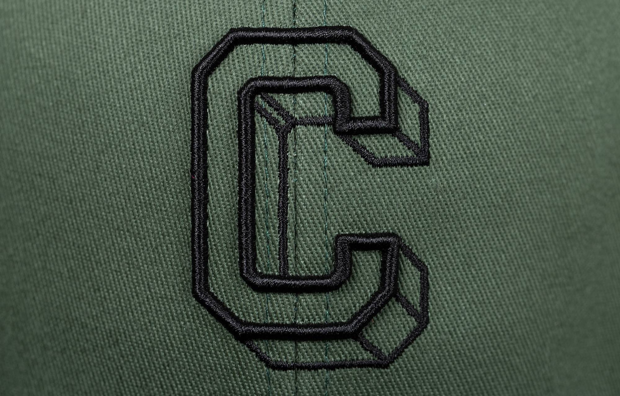 CAPPELLINO BASEBALL KESWICK GREEN image large number 2