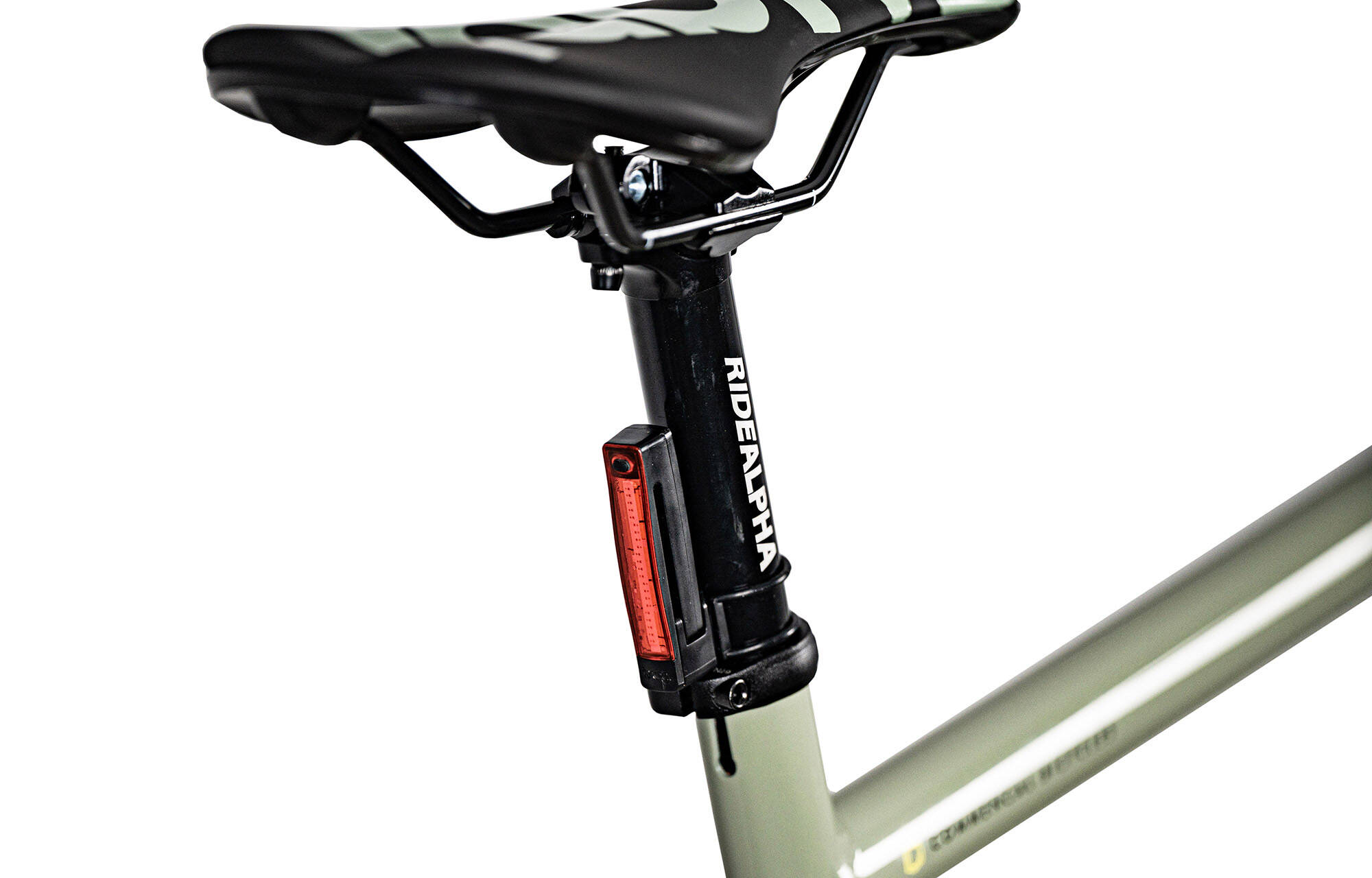 REAR LIGHT KNOG PLUS image large number 0