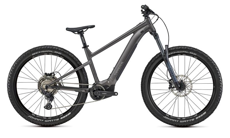 COMMENCAL MAXMAX POWER DARK SLATE