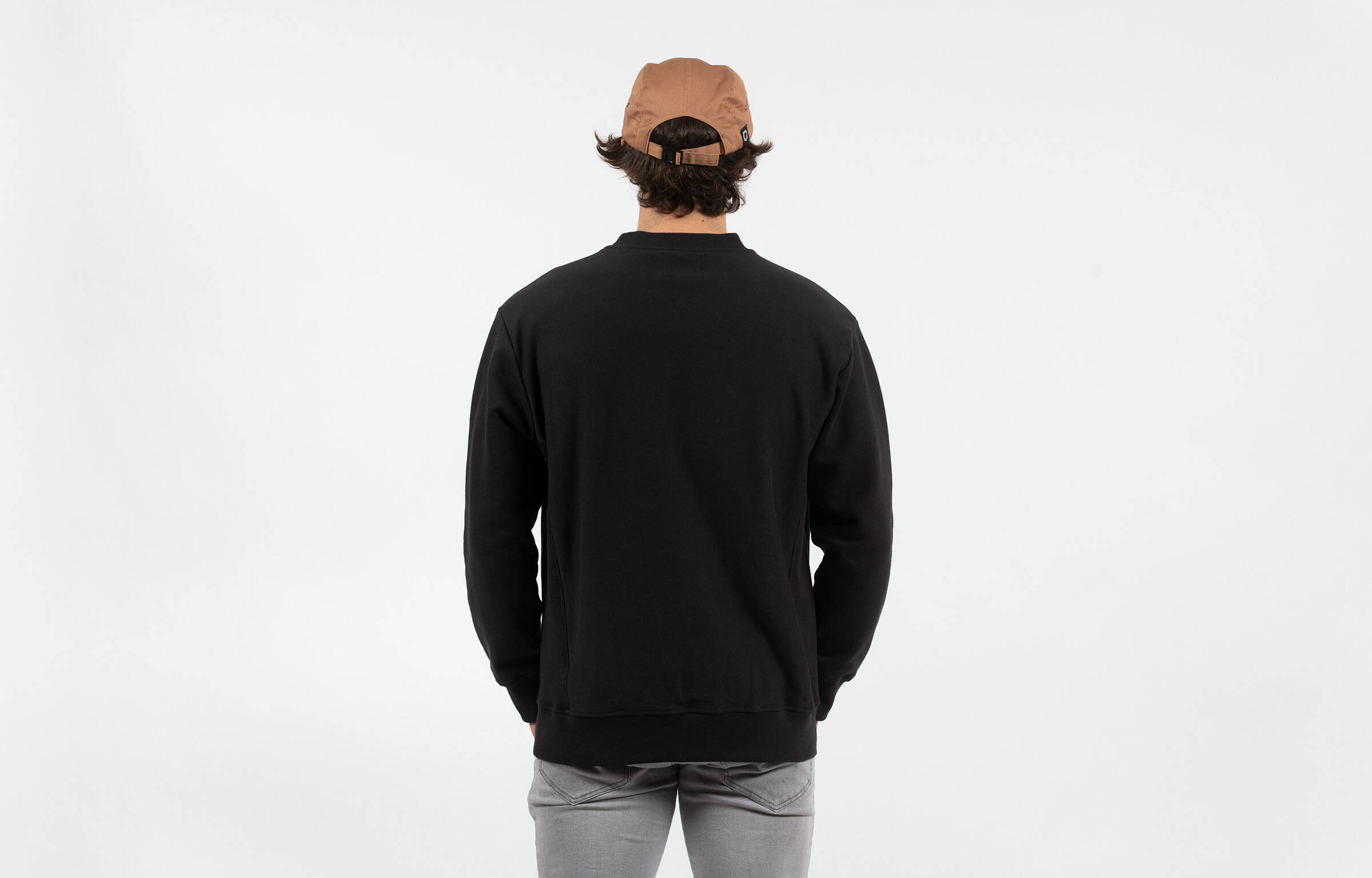 SUDADERA COMMENCAL LOOSE FIT image large number 0