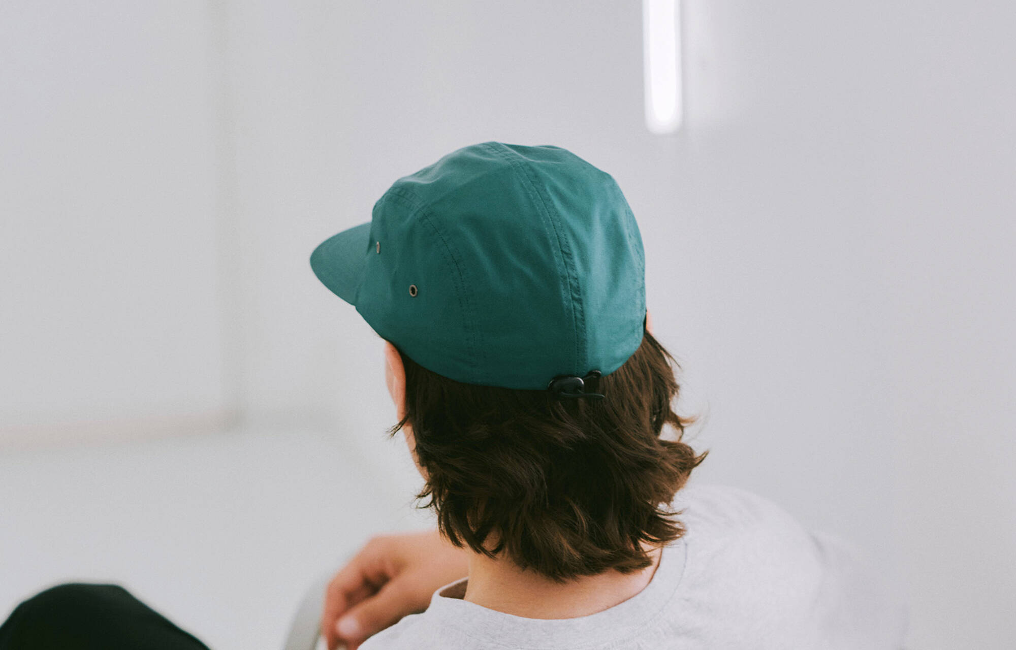 COMMENCAL 5 PANELS CAP FAST image large number 3