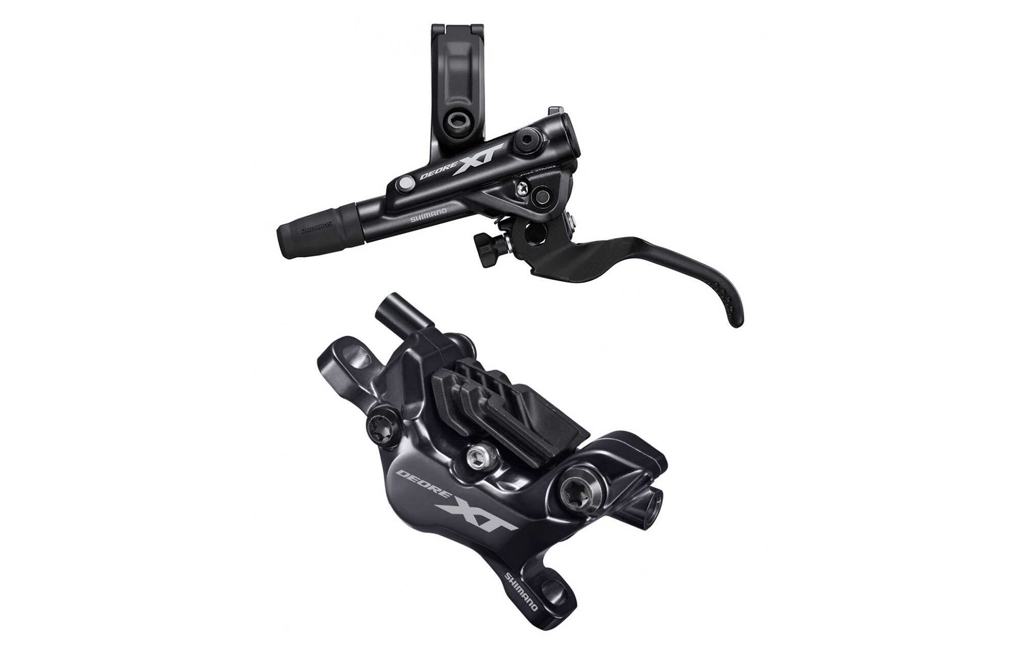 FRENO SHIMANO XT M8120 DELANTERO image cover number 0