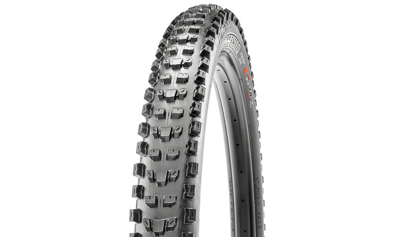 MAXXIS DISSECTOR 29 X 2.4 WT 3CT/EXO+/TR