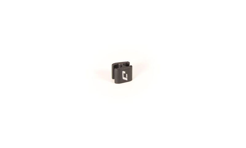 BRAKE HOSE / DERAILLEUR LINER HOLDING CLIP